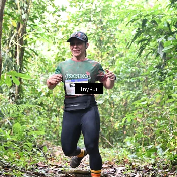 Runner Photo 7326869