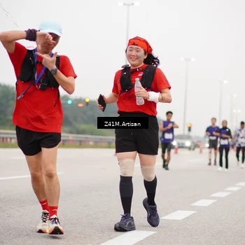Runner Photo 7326873