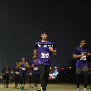Runner Photo 7326874