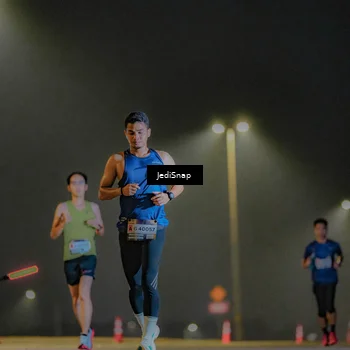 Runner Photo 7326876