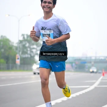 Runner Photo 7326879