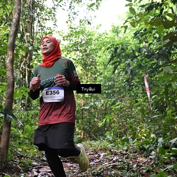 Runner Photo 7326880