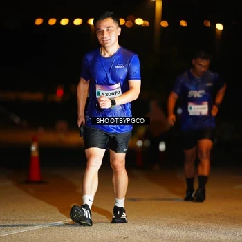 Runner Photo 7326882