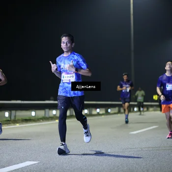 Runner Photo 7326883
