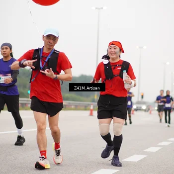 Runner Photo 7326885