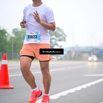 Runner Photo 7326891
