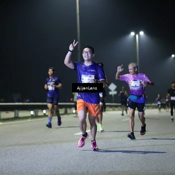 Runner Photo 7326897
