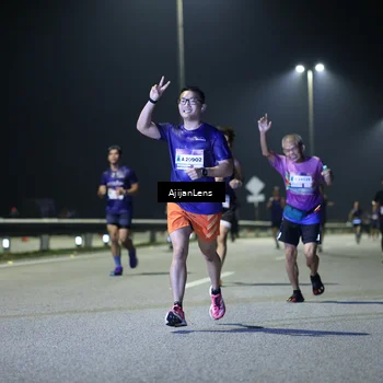 Runner Photo 7326900