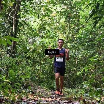 Runner Photo 7326905