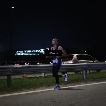 Runner Photo 7326906