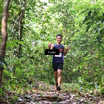 Runner Photo 7326907