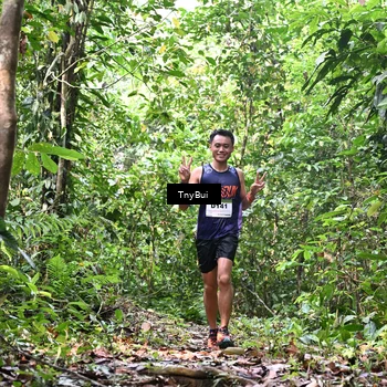 Runner Photo 7326908