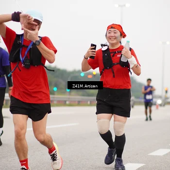 Runner Photo 7326910