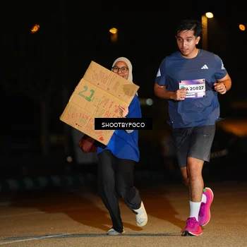 Runner Photo 7326913