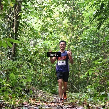 Runner Photo 7326915