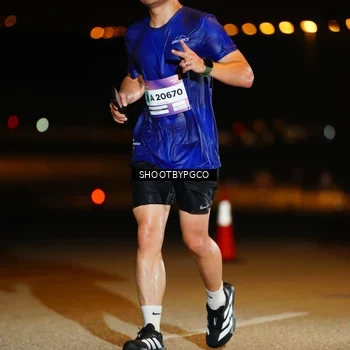 Runner Photo 7326917