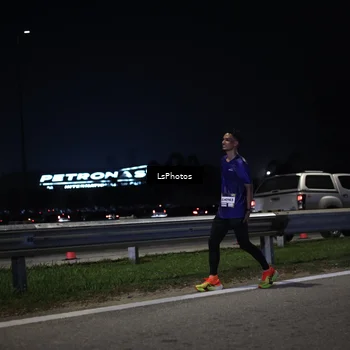 Runner Photo 7326920