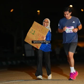 Runner Photo 7326922