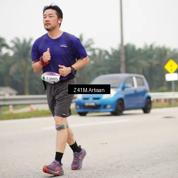 Runner Photo 7326926