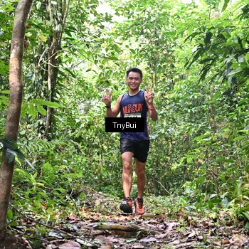 Runner Photo 7326928