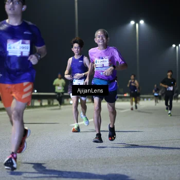 Runner Photo 7326929