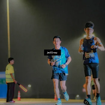 Runner Photo 7326931