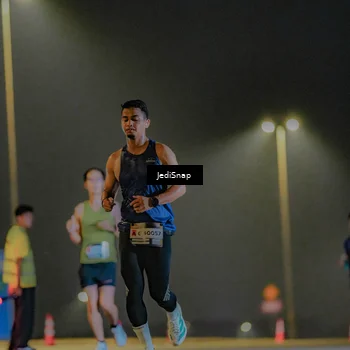 Runner Photo 7326933
