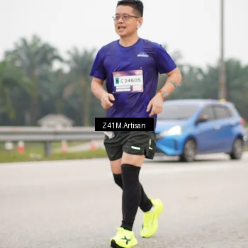 Runner Photo 7326934