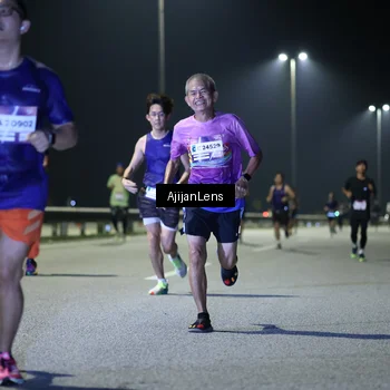 Runner Photo 7326936