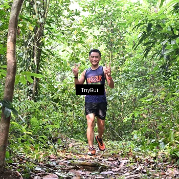 Runner Photo 7326938