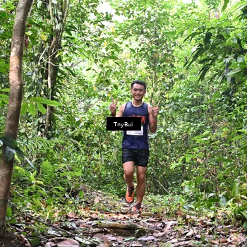 Runner Photo 7326942