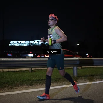 Runner Photo 7326948