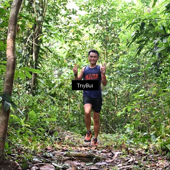 Runner Photo 7326950
