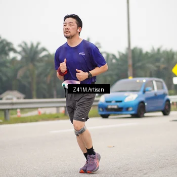 Runner Photo 7326952