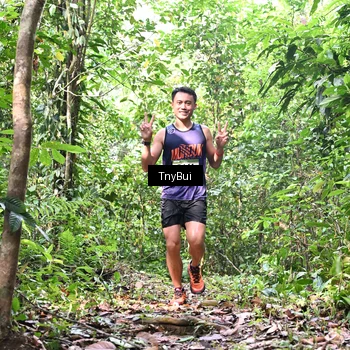 Runner Photo 7326953