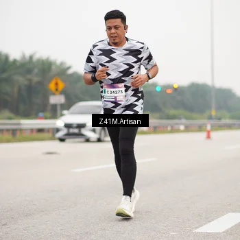 Runner Photo 7326955