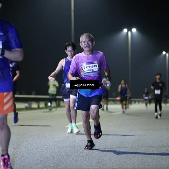 Runner Photo 7326957