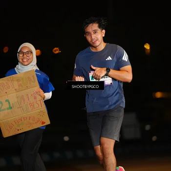 Runner Photo 7326963