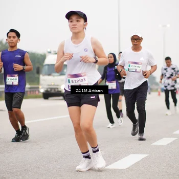 Runner Photo 7326964