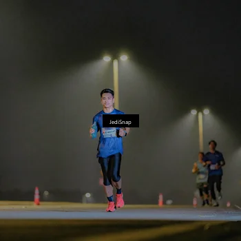 Runner Photo 7326968