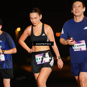 Runner Photo 7326969