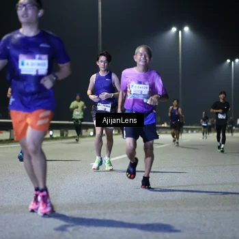 Runner Photo 7326970