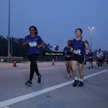 Runner Photo 7326976
