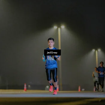 Runner Photo 7326979