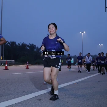 Runner Photo 7326980