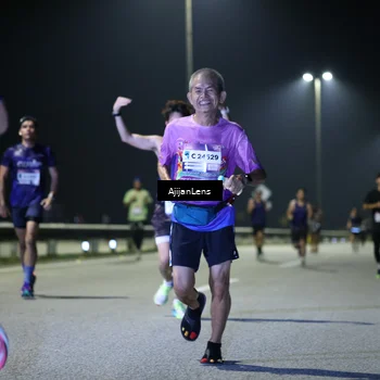 Runner Photo 7326981