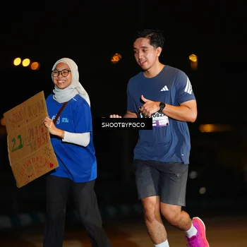 Runner Photo 7326982
