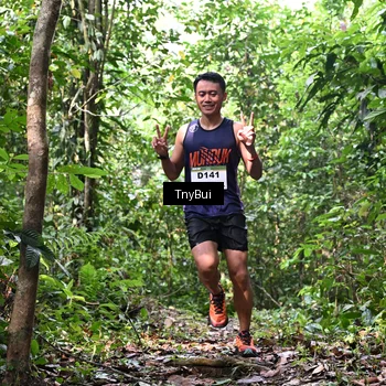 Runner Photo 7326983