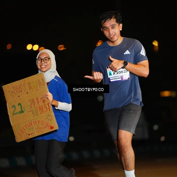 Runner Photo 7326984