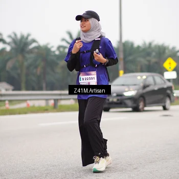 Runner Photo 7326985